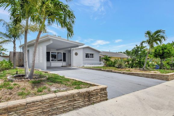 518 B, Lake Worth Beach, FL 33460