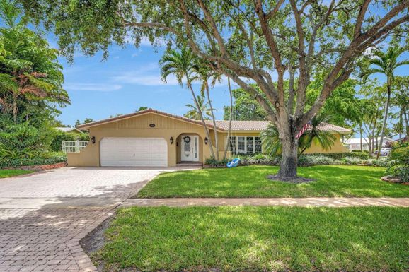 1101 71st, Plantation, FL 33317