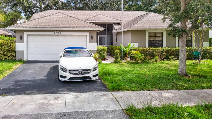 4355 52nd, Coconut Creek, FL 33073