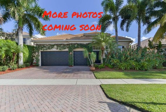 9875 Palma Vista, Boca Raton, FL 33428