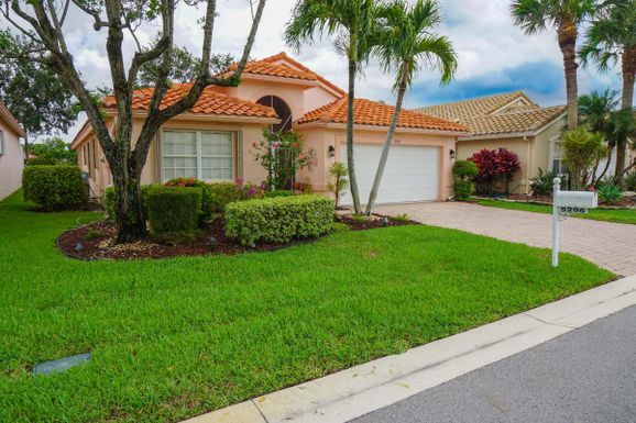 5256 Glenville, Boynton Beach, FL 33437