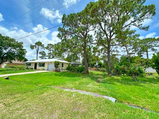 2172 Wald, Port Saint Lucie, FL 34984