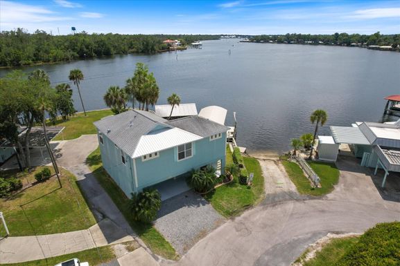 4469 Capecove, Homosassa, FL 34448