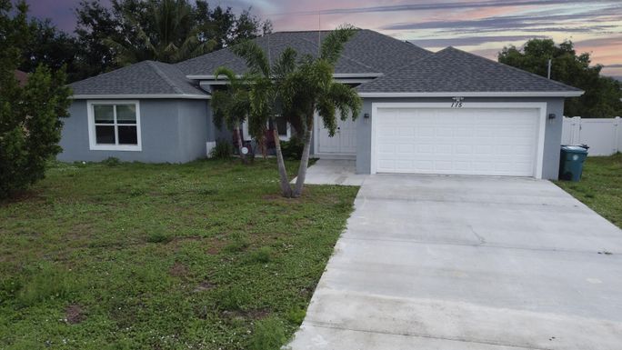 115 Glenwood, Port Saint Lucie, FL 34984