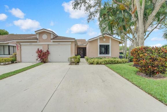 8253 Summersong, Boca Raton, FL 33496