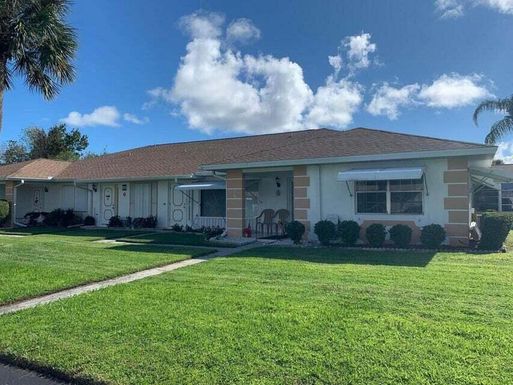 829 Timberview, Fort Pierce, FL 34982