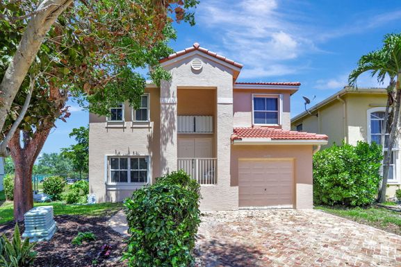 3469 108th, Coral Springs, FL 33065