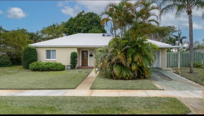 25 Harvard, Lake Worth Beach, FL 33460