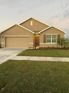 11011 Pacini, Port Saint Lucie, FL 34987