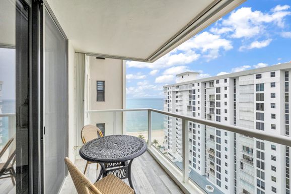 1000 Ocean, Pompano Beach, FL 33062