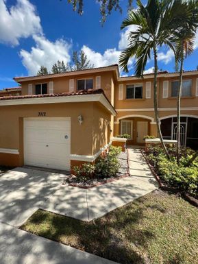 3112 Waddell, West Palm Beach, FL 33411