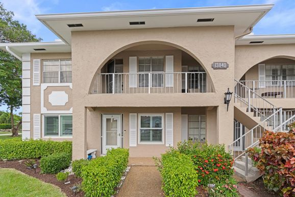 13840 Via Flora, Delray Beach, FL 33484