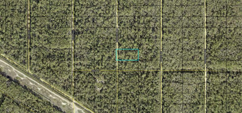 0 Weatherby, Hastings, FL 32145