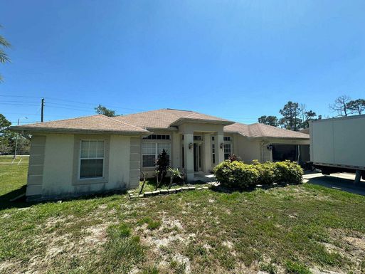 3150 Dongola, Northport, FL 34288