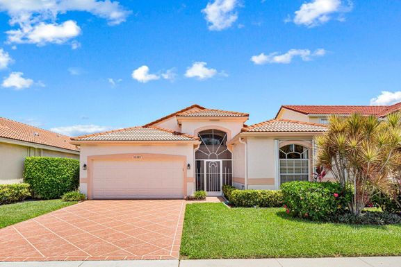 12303 Pleasant Green, Boynton Beach, FL 33437