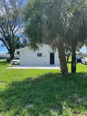 1009 4th, Pompano Beach, FL 33060