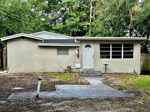 4937 28th, Dania Beach, FL 33004