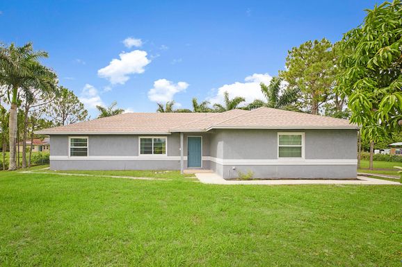 16594 90th, Loxahatchee, FL 33470