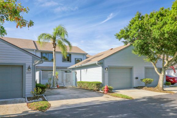 6111 Georgetown, Hobe Sound, FL 33455