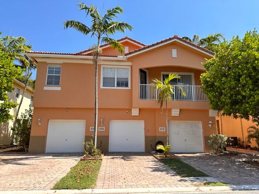 1721 Terracotta, Riviera Beach, FL 33404