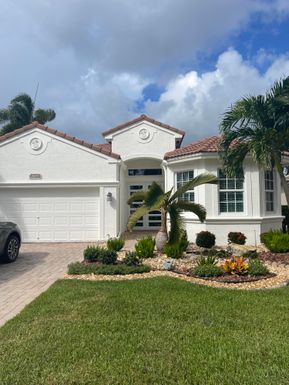 7835 Lando, Boynton Beach, FL 33437