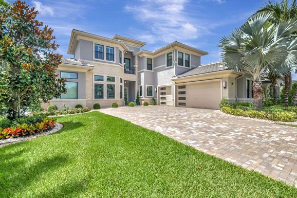 17400 Rosella, Boca Raton, FL 33496