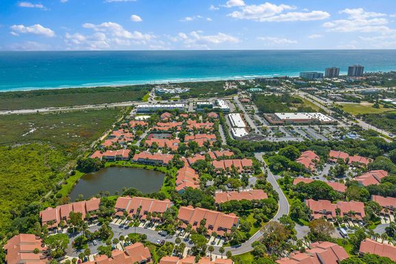 101 Sea Oats, Juno Beach, FL 33408