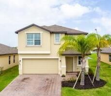 786 Worlington, Fort Pierce, FL 34947