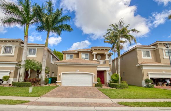 8014 Tangelo, Boynton Beach, FL 33436