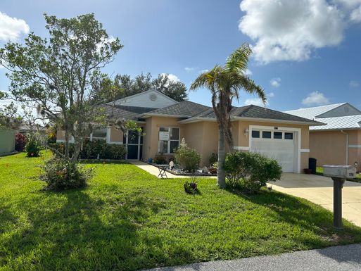 6627 Picante, Fort Pierce, FL 34951