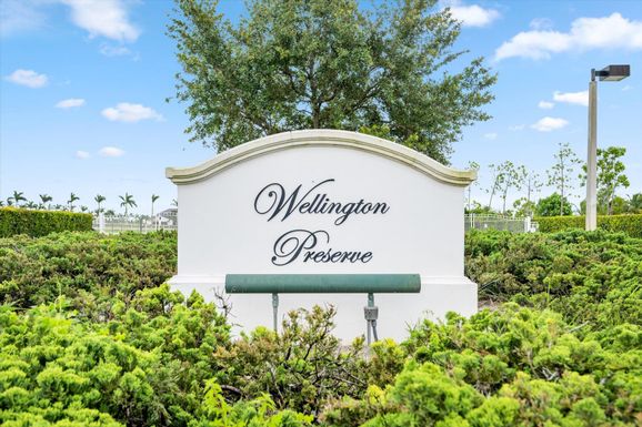 5281laredo & 12767 Wellington Preserve, Wellington, FL 33449