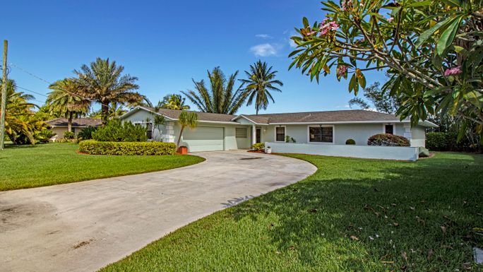 8358 Coconut, Hobe Sound, FL 33455