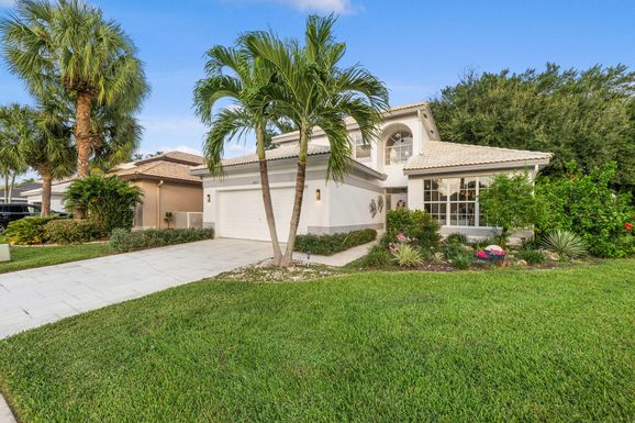 13662 Weyburne, Delray Beach, FL 33446