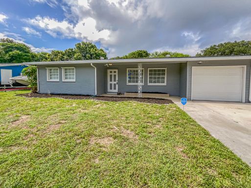 509 Azalea, Fort Pierce, FL 34982