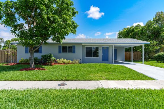 541 39th, Deerfield Beach, FL 33064