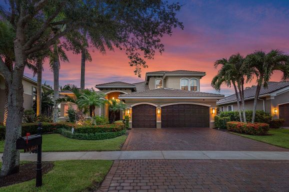 11837 Fox Hill, Boynton Beach, FL 33473