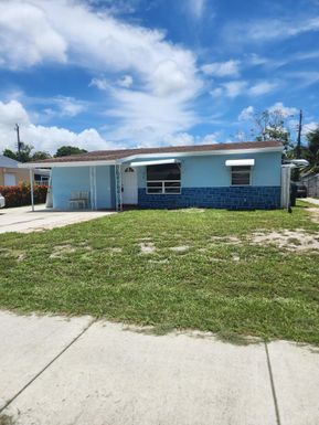 5531 38th, Greenacres, FL 33463