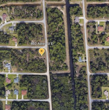 860 Adler, Lehigh Acres, FL 33974