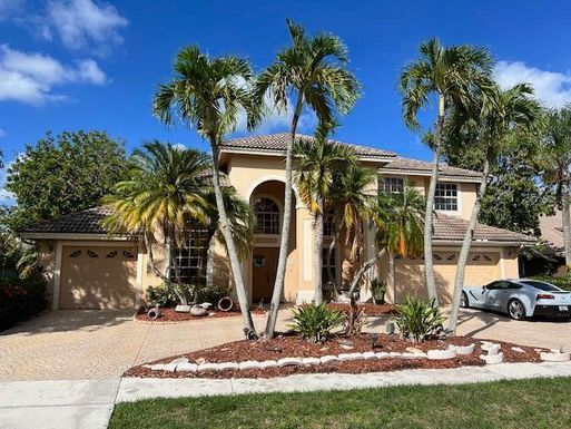 22341 Collington, Boca Raton, FL 33428