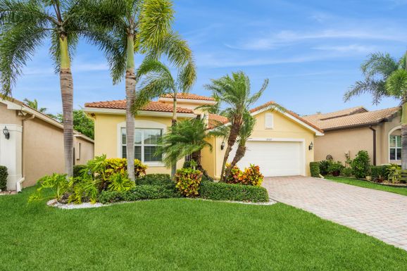 8727 Carmel Mountain, Boynton Beach, FL 33473