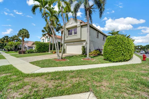 20285 Vera Cruz, Boca Raton, FL 33428