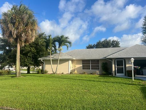 1350 Petunia, Port Saint Lucie, FL 34952