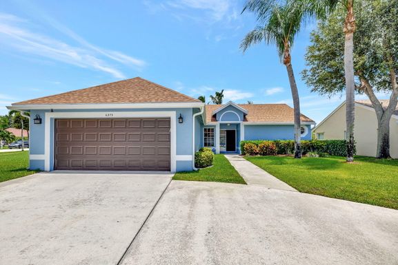 6375 Terra Rosa, Boynton Beach, FL 33472