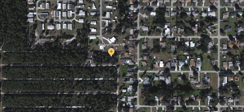 400 Nightingale, Sebring, FL 33870