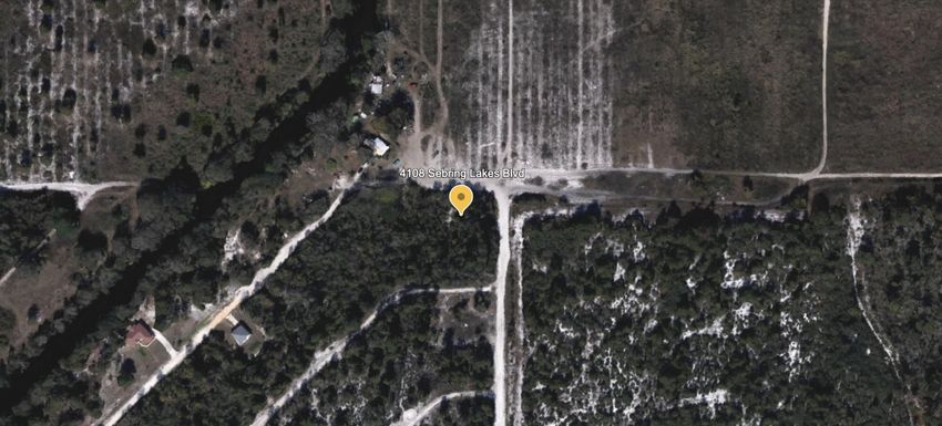 4108 Sebring Lakes, Sebring, FL 33875