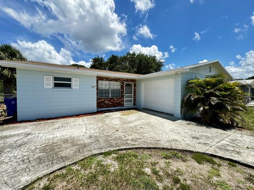 1619 Oak, Lake Placid, FL 33852