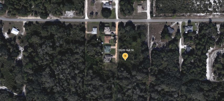 13528 Hull, Sebring, FL 33875