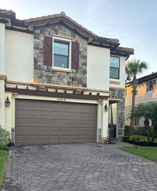 5309 Santa Maria, Boynton Beach, FL 33436