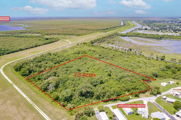 00 Perch, Okeechobee, FL 34974