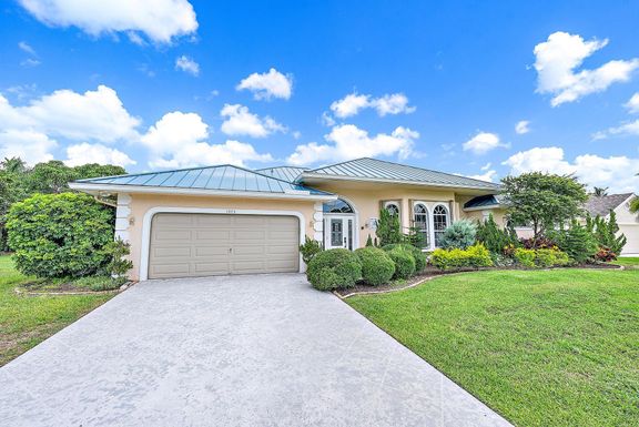 1975 Lynton, Wellington, FL 33414